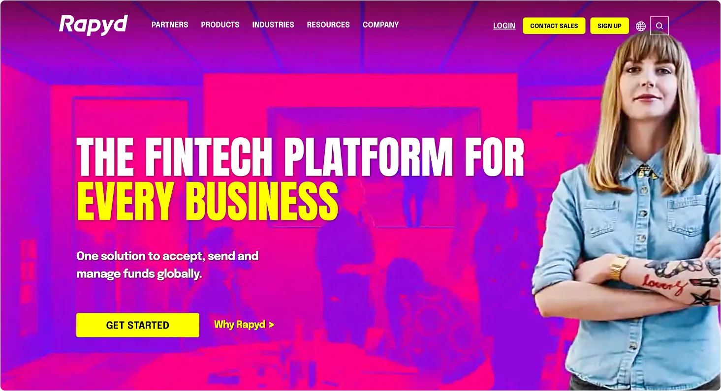 rapyd-homepage